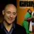 【GTQ字幕组】Mark Strong Exclusive Interview-Grimsby