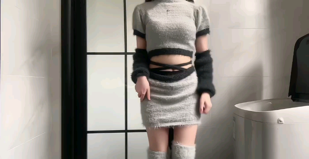 Come and see.