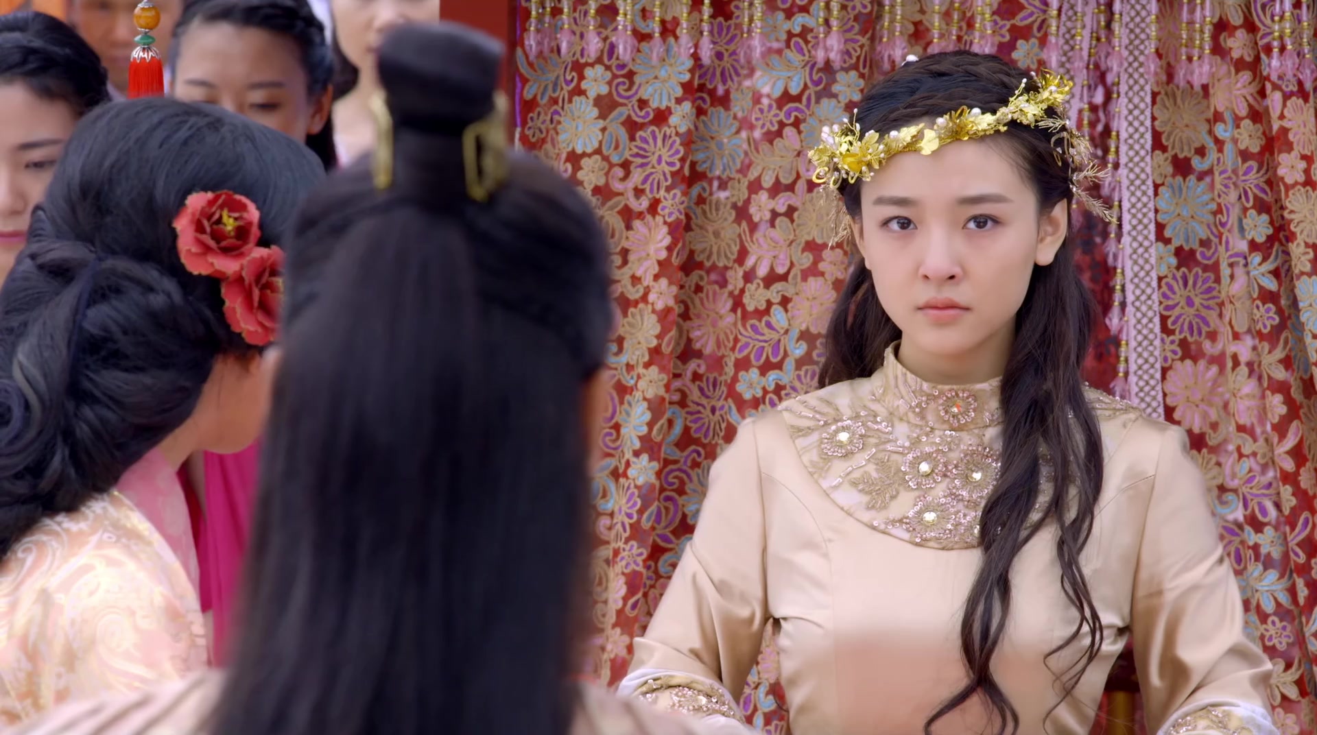 【上古情歌/吴倩】亦篱cut.e22.1080p@肆