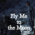 【AI小奥】Fly Me to the Moon