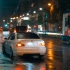 “东京的雨夜，车，人，时间，似乎一切都慢了下来”【4K HDR】