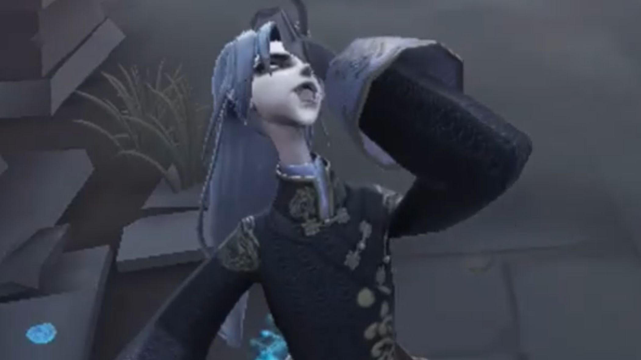 寒假我就这么玩第五人格2