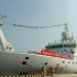 中国最先进的全球级海洋综合科考船
