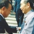 1972年，日本首相田中角荣访华，毛主席亲自与他会面一个多小时，之后两国发表中日联合声明，其中有一条……