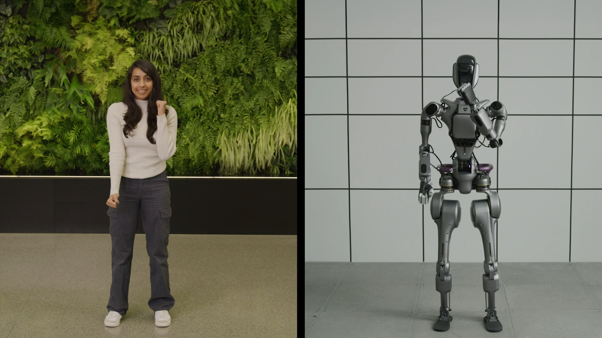 NVIDIA 机器人技术：从自动驾驶汽车到类人机器人的旅程