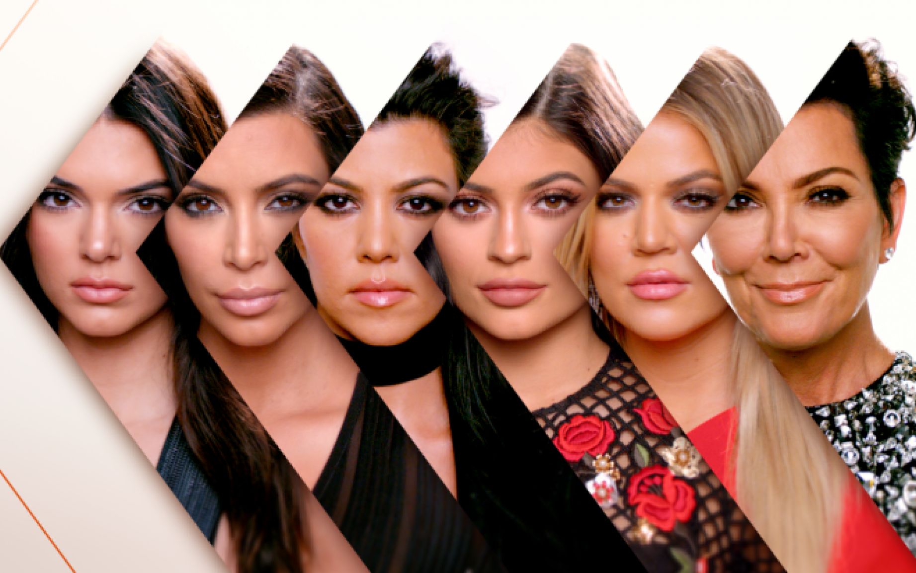 与卡戴珊姐妹同行_视频在线观看-爱奇艺搜索