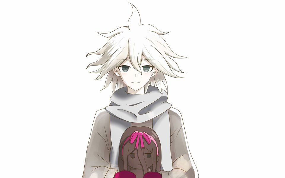 【日狛/神狛/Faded】你如今身在何方？/Where are you now?_哔哩哔哩_bilibili