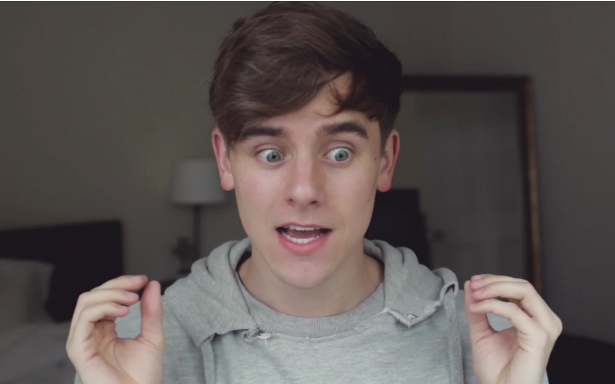 connor franta | this is stressing me out_哔哩哔哩_bilibili