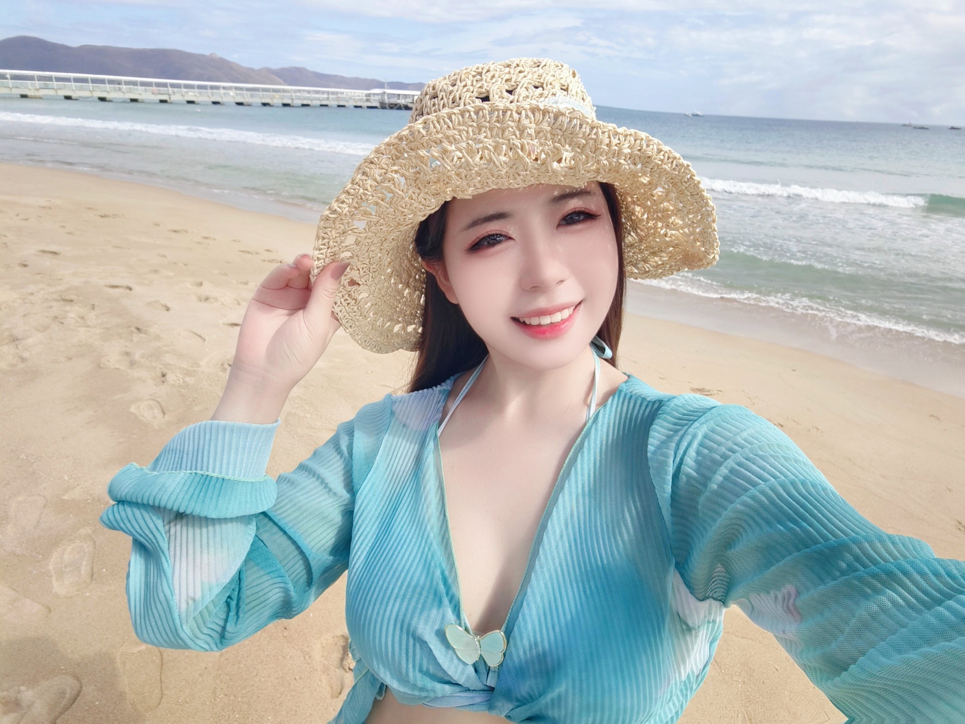 Shibuya/I'm Your Best Actress