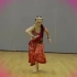 印度舞教学（27）