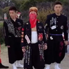 感受一下日本精神小伙和精神小妹的魅力