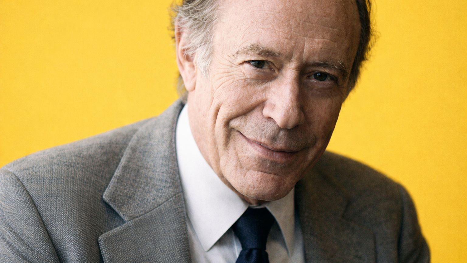 【20节课讲透精神分析】番外：赫伯特·罗森费尔德