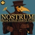 【Ghost Syndicate Nostrum】分享一個Drum & Bass風格的采樣包