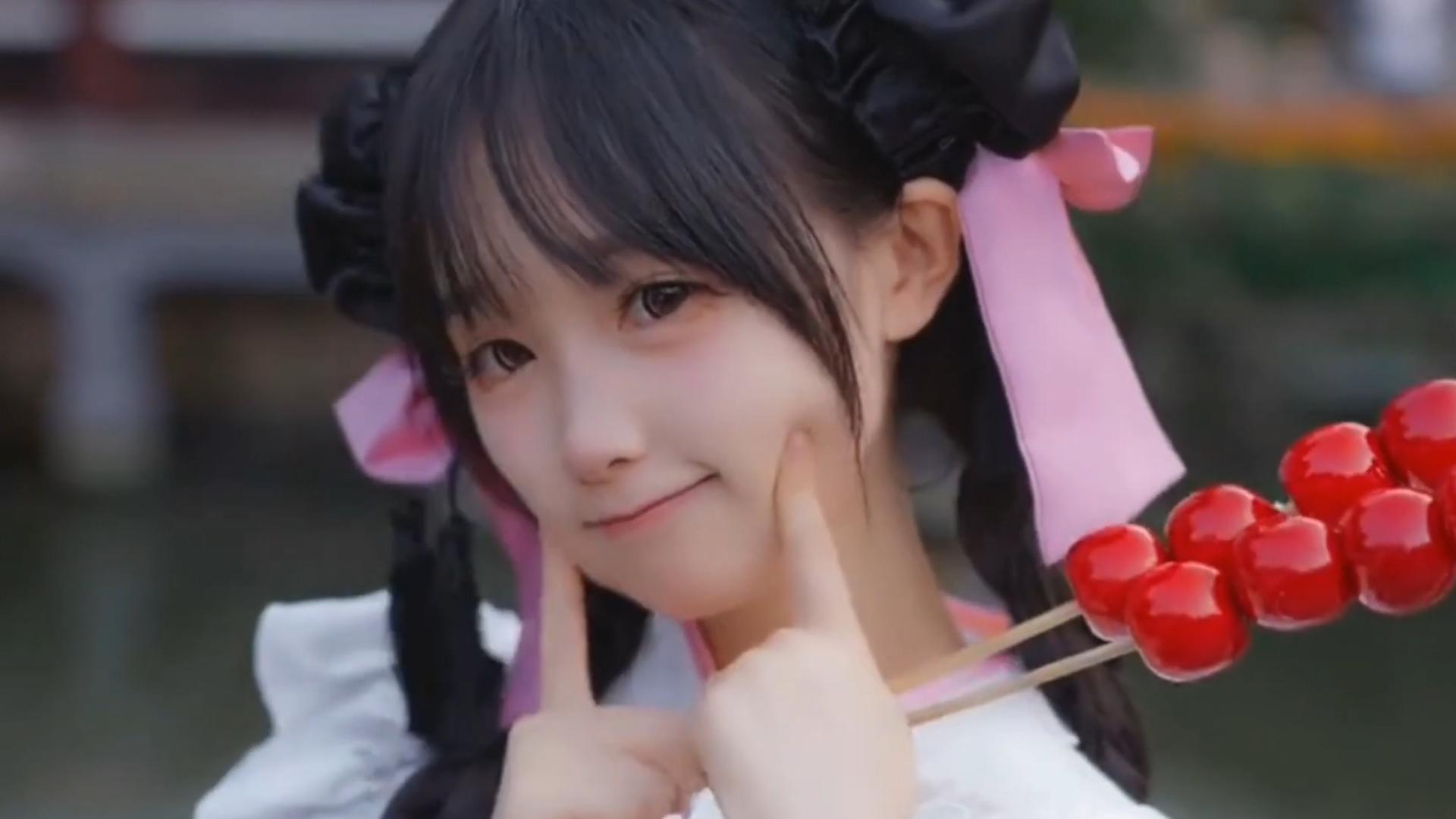 [QCos]Chengdu LSP Comic Cosplay (46)