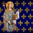 【中世纪法国音乐】路易王/Le Roi Louis