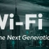 新一代Wi-Fi 7来了：速度将会达到Wi-Fi 6的三倍！