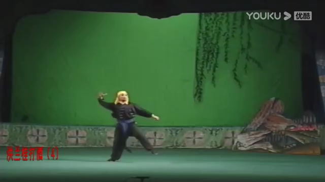 益阳花鼓戏-洪兰桂打酒又名五美图-04-曹正军-刘建新-龙丽华-龚春华