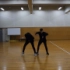 【模仿】日本双人妹纸舞蹈EXO - Monster