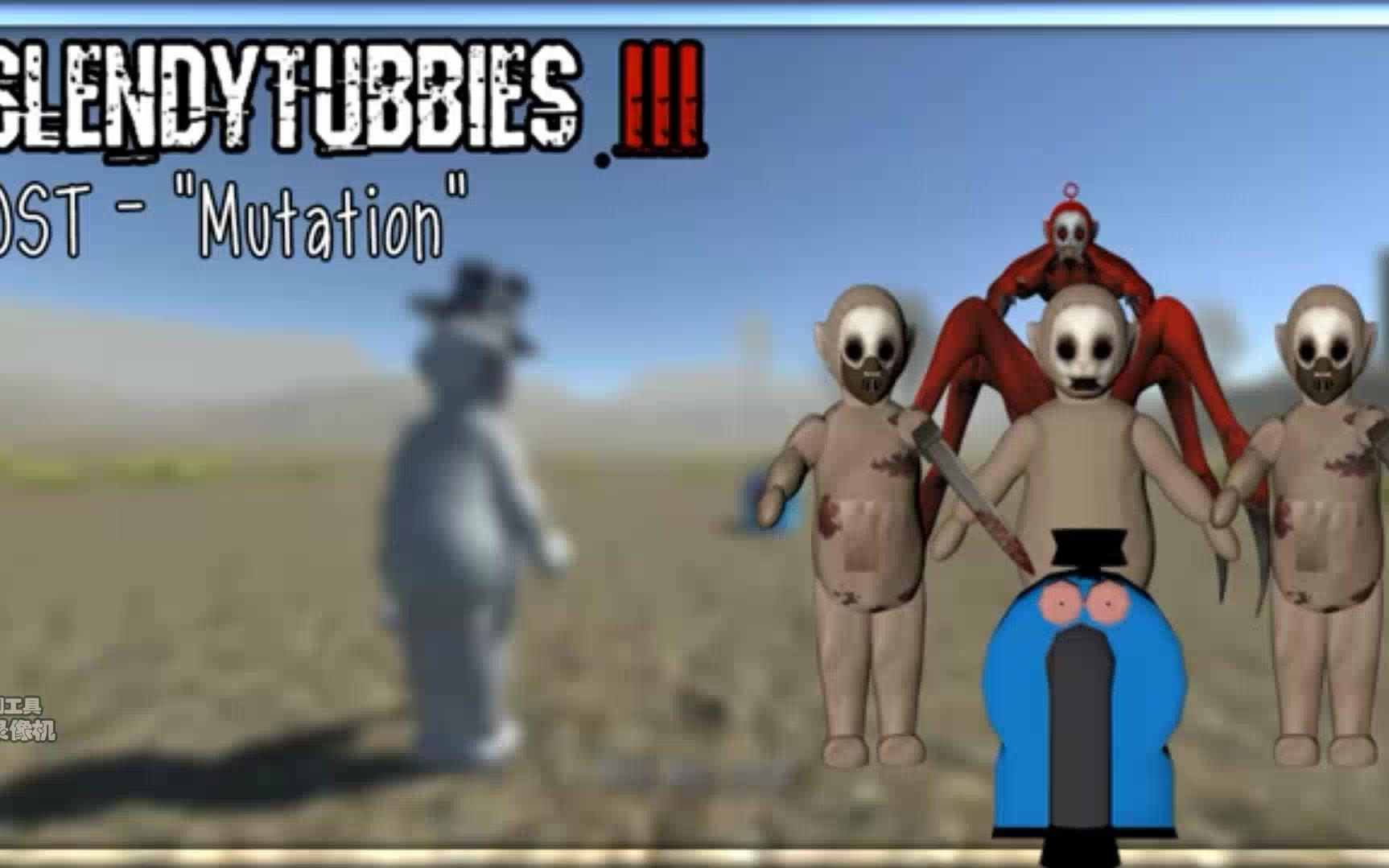 slendytubbies