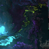 WebGL Fluid Simulation