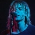 Nirvana - Love Buzz 1991年现场