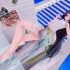 MMD 跳Girls的天依是个好Girls吗？~