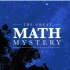 【PBS】数学大迷思The Great Math Mystery【独立鱼字幕组】
