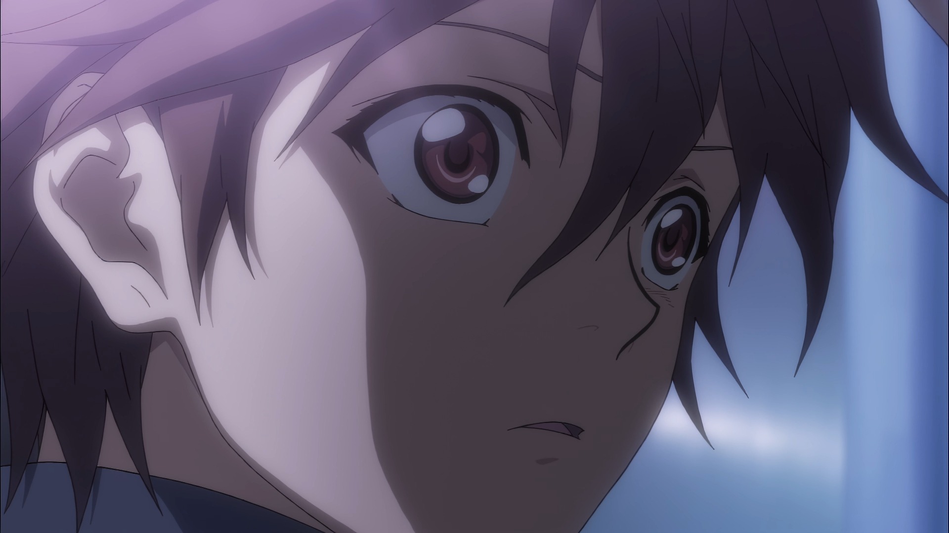 【罪恶王冠/4K全集】 06 牢笼（中）