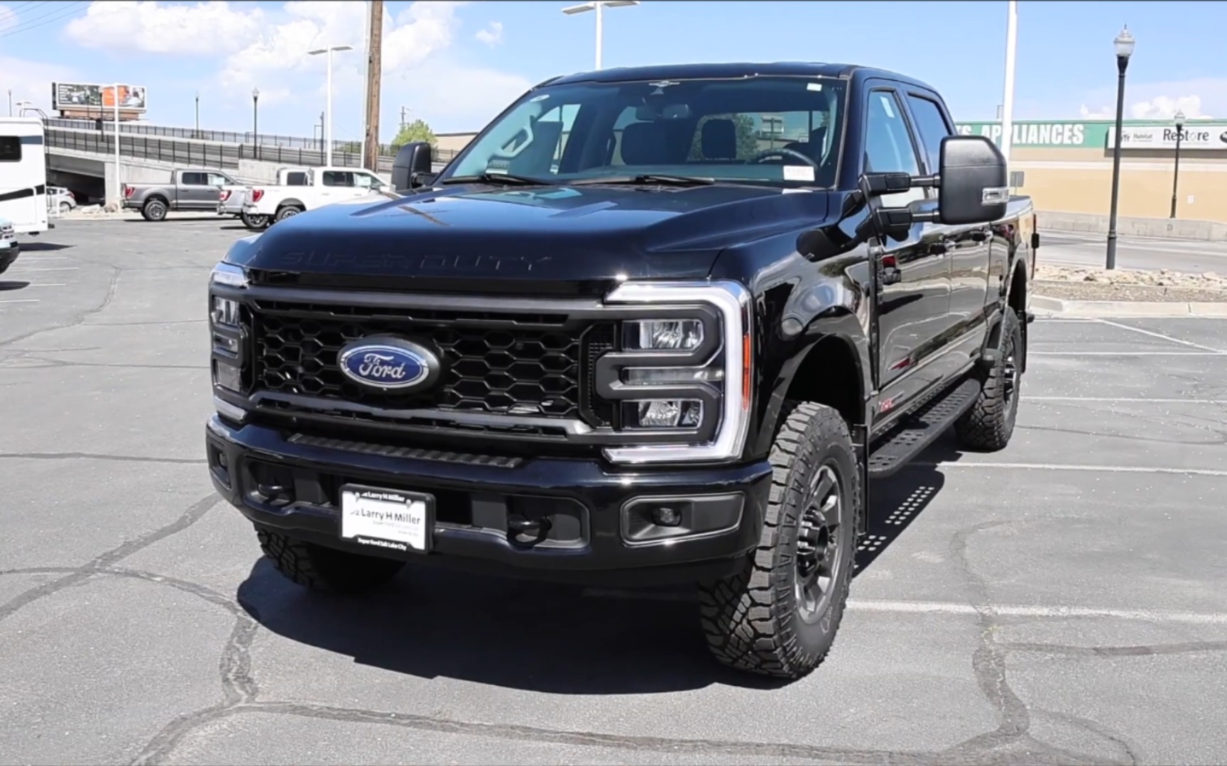 2023 F 350 XLT 2023-f-350-xlt