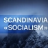 [Politsturm]北欧模式：斯堪的纳维亚式社会主义？