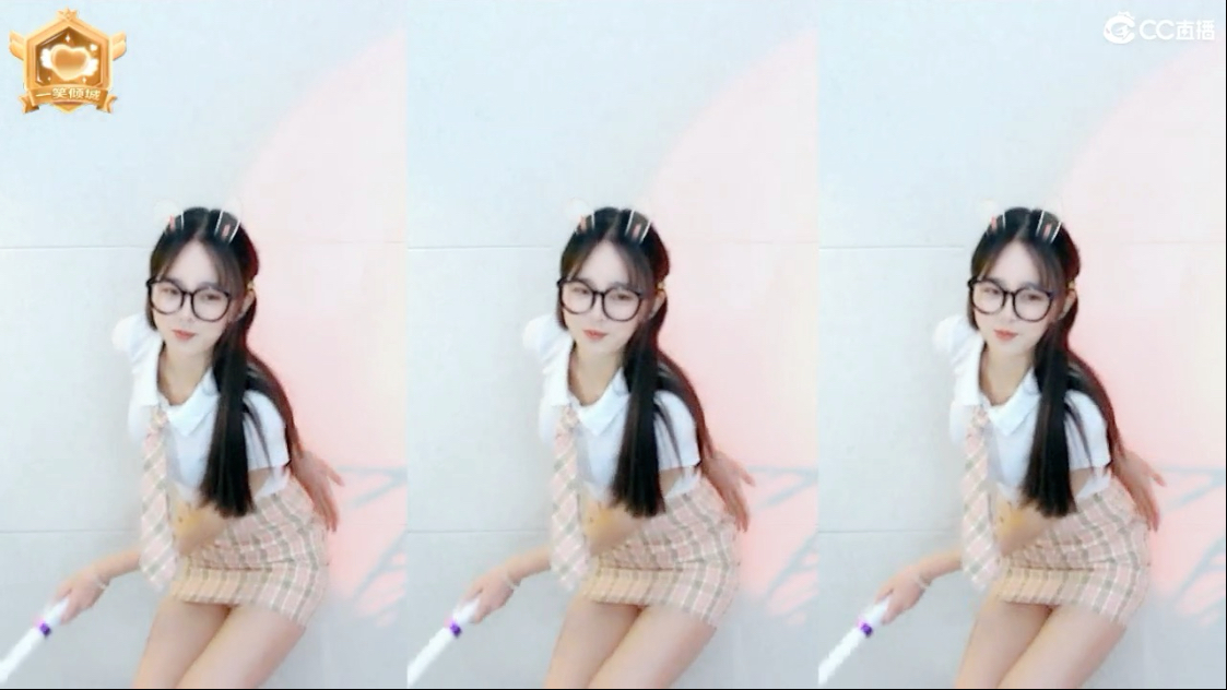 【网易CC】 雪哥 QAQ