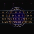 [J-POP] Acoustic Revolution Live at Nissin Power Station 1