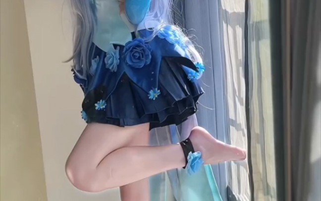 Can you like Li a little more?