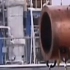 「SpaceX」旗下新、旧航天发动机单台点火测试对比