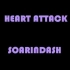 (生肉)Soarindash -Heart Attack