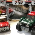 《地平线4》里的乐高可爱小车：Mini Cooper的跨世纪对决 Lego 75984 速拼&评测