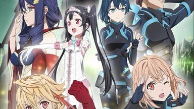 【1月】<em class="keyword">笑容的代价</em> <em class="keyword">OP</em> 【1080P60FPS】