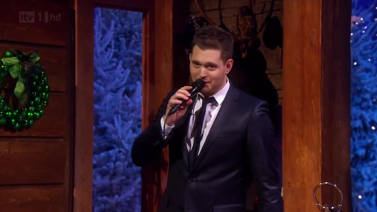 michael buble home for christmas 2011 (full show)