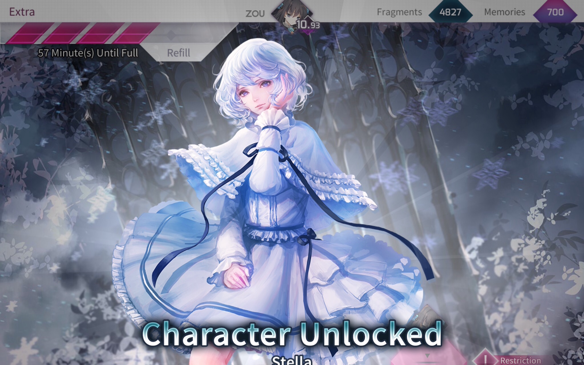幻白arcaea夜樱吹雪ftrfc