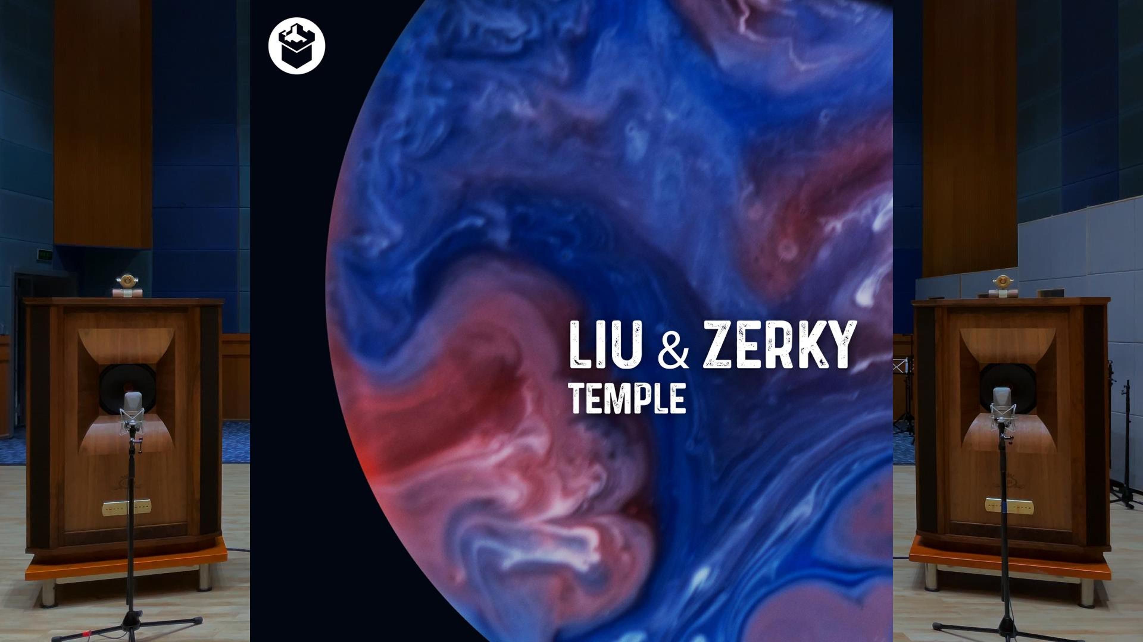 「五星上将......」大型纪录片专用... Temple - Zerky/Liu 百万级装备试听【Hi-Res】
