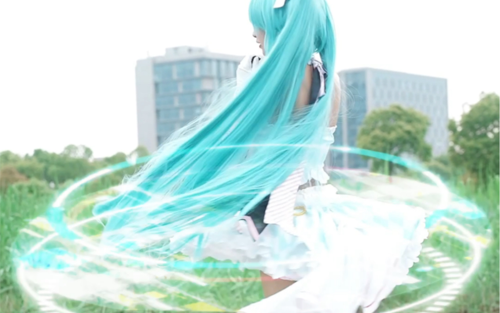 [Otaku dance experience] I'm sorry I'm so cute｜Hatsune Otaku Dance
