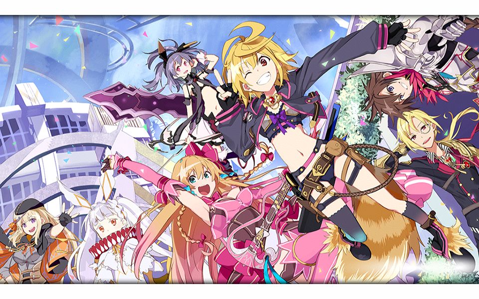 【乖离性MA】交错的黑暗与光之王 橄榄石(腿