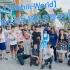 【2019.8.17Bilibili-World】Fullcombo场外随机宅舞快闪
