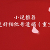 晋江小说推荐《我是奸相他哥遗孀（重生）》小说作者：钝书生