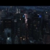 【航拍纽约（2017纽约夜景）】令人惊叹的纽约天际线