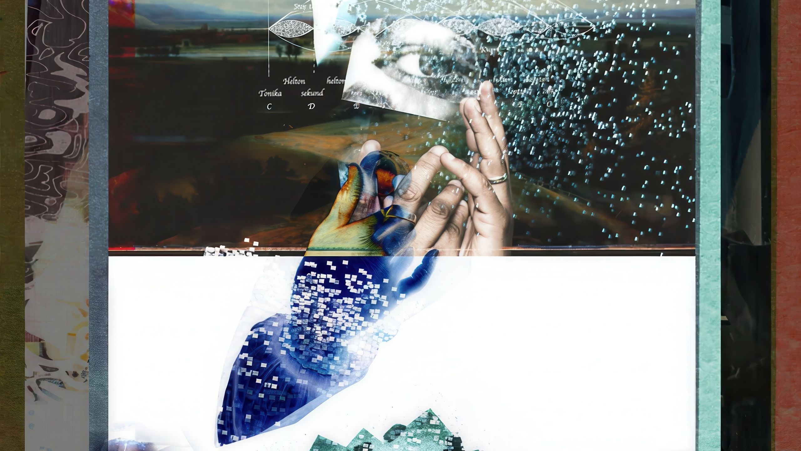 「Hi-Res无损音质」春ひさぎ/卖春 - ヨルシカ/Yorushika/夜鹿-无损音质纯享