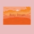 【心华】Rosy Dream【CosXita】