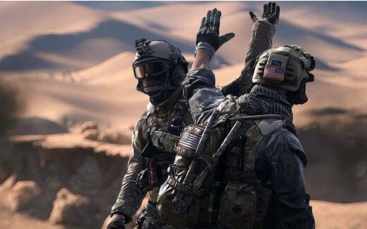 战地1 鬼畜 医疗兵视频在线观看