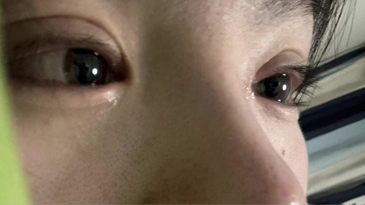 24岁啦～要天天开心！！！