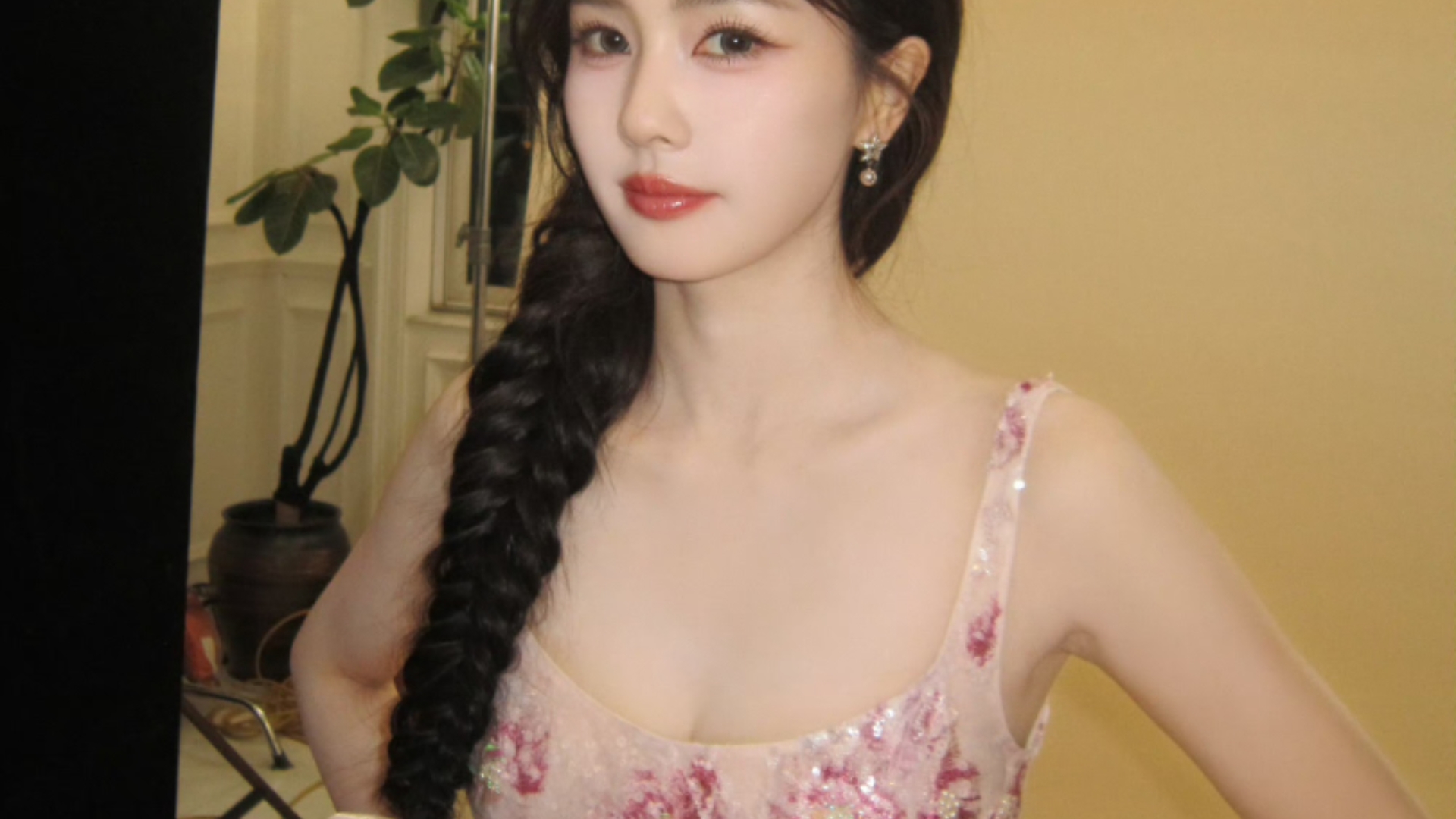 白鹿